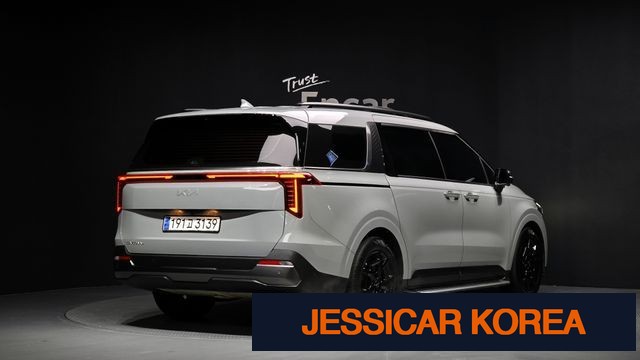 2024 Kia The New Carnival 4th generation - Thumbnail 19