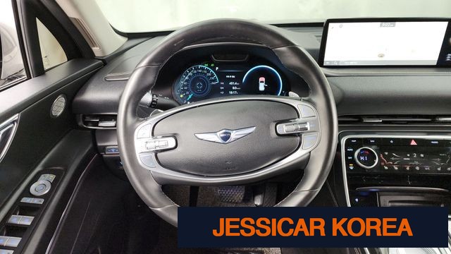 2020 Genesis GV80 - Thumbnail 3