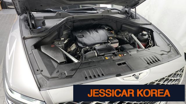 2020 Genesis GV80 - Thumbnail 10