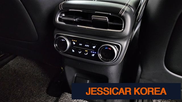 2020 Genesis GV80 - Thumbnail 12