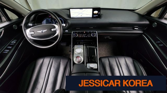 2020 Genesis GV80 - Thumbnail 18