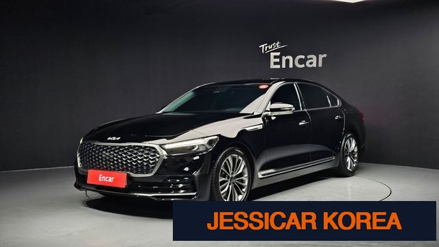 2023 Kia The New K9 2nd Gen - Thumbnail 5