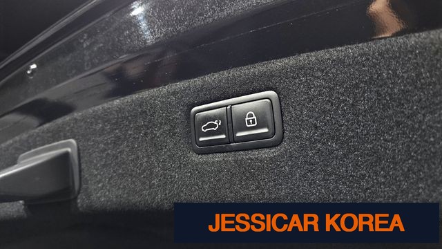 2023 Kia The New K9 2nd Gen - Thumbnail 9