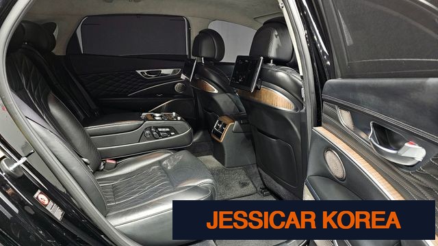 2023 Kia The New K9 2nd Gen - Thumbnail 11