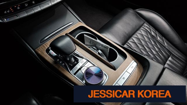 2023 Kia The New K9 2nd Gen - Thumbnail 12