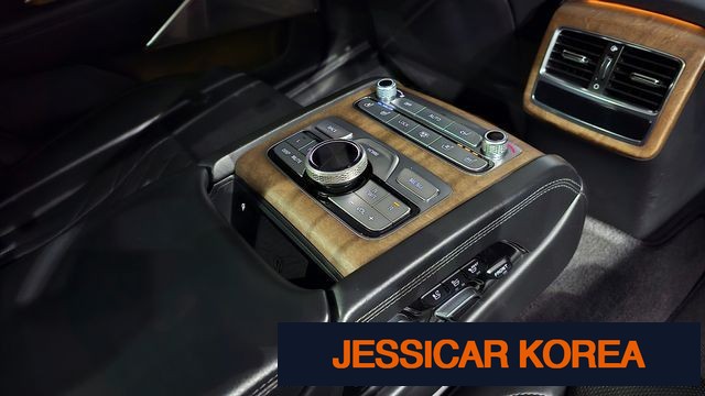 2023 Kia The New K9 2nd Gen - Thumbnail 18