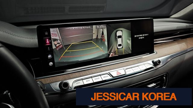 2023 Kia The New K9 2nd Gen - Thumbnail 20
