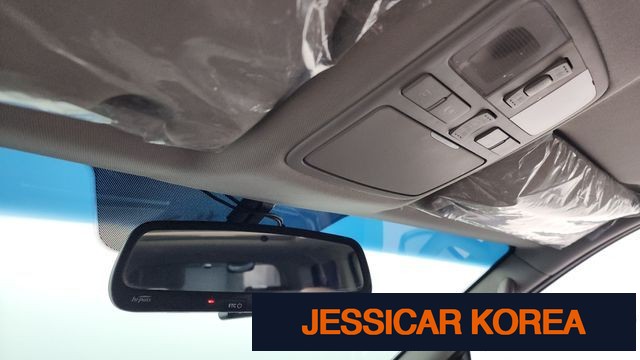 2019 Hyundai The New Grand Starex - Thumbnail 6