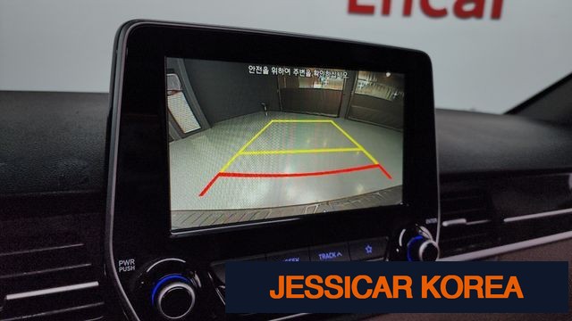 2019 Hyundai The New Grand Starex - Thumbnail 20