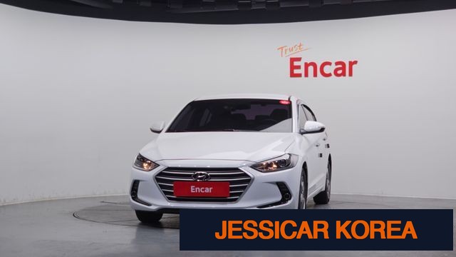 2016 Hyundai Avante AD - Thumbnail 11