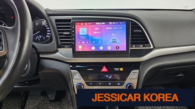 2016 Hyundai Avante AD - Thumbnail 17