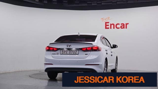2016 Hyundai Avante AD - Thumbnail 20