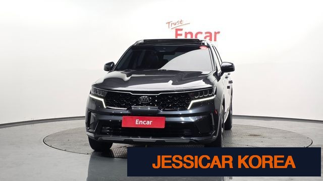 2021 Kia Sorento 4th Gen - Thumbnail 2
