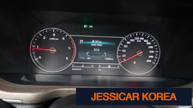 2021 Kia Sorento 4th Gen - Thumbnail 4