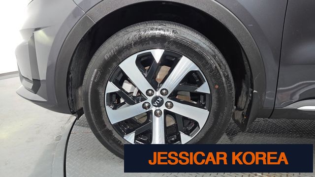 2021 Kia Sorento 4th Gen - Thumbnail 8