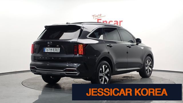 2021 Kia Sorento 4th Gen - Thumbnail 11