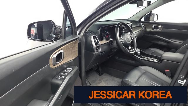 2021 Kia Sorento 4th Gen - Thumbnail 17