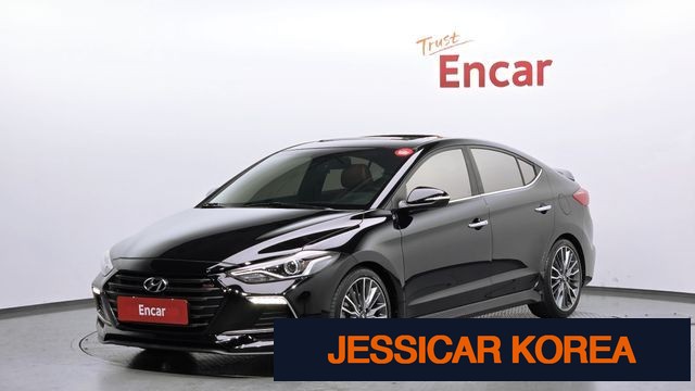 2017 Hyundai Avante AD - Thumbnail 9