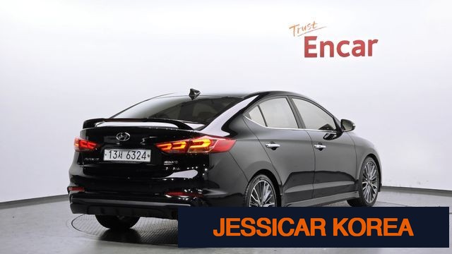 2017 Hyundai Avante AD - Thumbnail 12