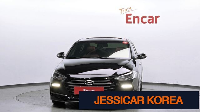 2017 Hyundai Avante AD - Thumbnail 14