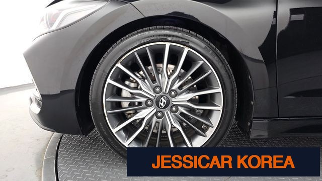 2017 Hyundai Avante AD - Thumbnail 18