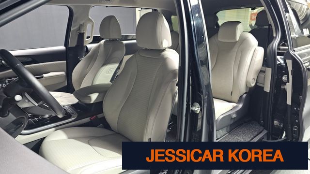 2021 Kia Carnival 4th Gen - Thumbnail 3