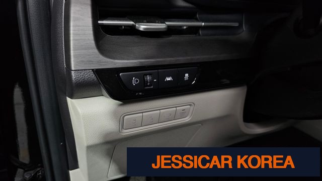 2021 Kia Carnival 4th Gen - Thumbnail 5