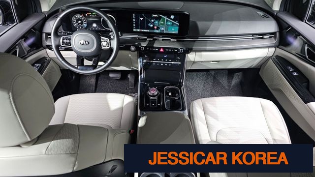 2021 Kia Carnival 4th Gen - Thumbnail 10