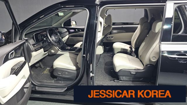 2021 Kia Carnival 4th Gen - Thumbnail 11