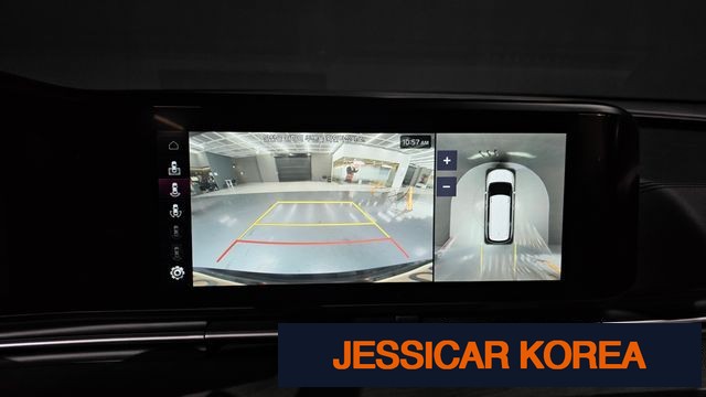 2021 Kia Carnival 4th Gen - Thumbnail 15