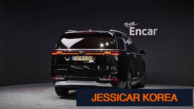 2021 Kia Carnival 4th Gen - Thumbnail 17