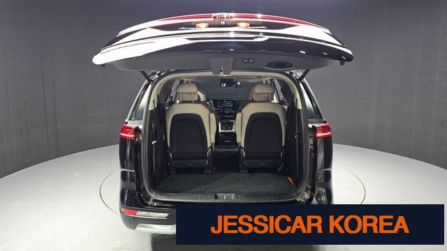 2021 Kia Carnival 4th Gen - Thumbnail 18