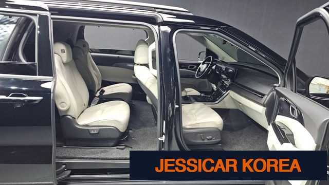 2021 Kia Carnival 4th Gen - Thumbnail 19