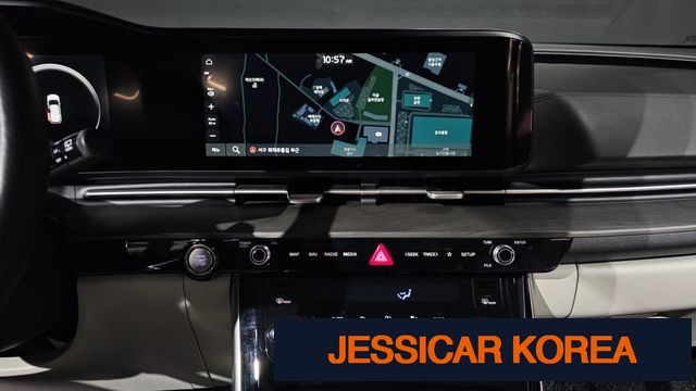 2021 Kia Carnival 4th Gen - Thumbnail 20