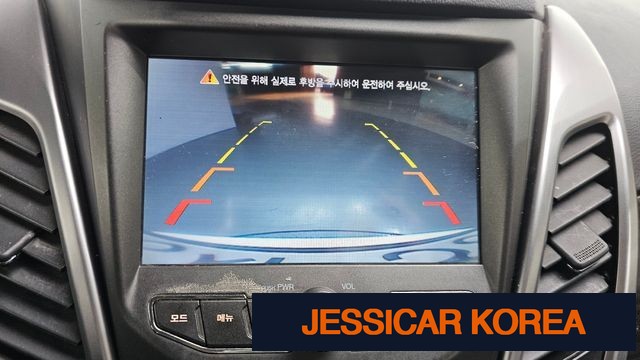 2015 KG Mobility New Korando C - Thumbnail 2