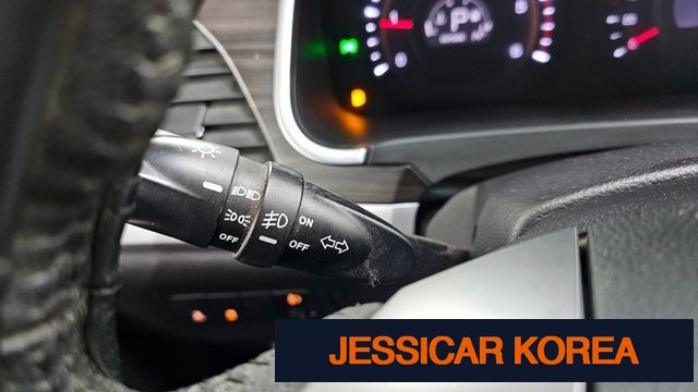 2015 KG Mobility New Korando C - Thumbnail 4