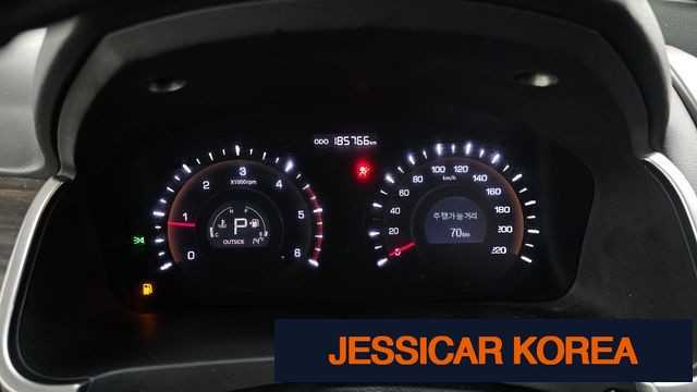 2015 KG Mobility New Korando C - Thumbnail 10