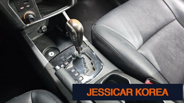 2015 KG Mobility New Korando C - Thumbnail 19