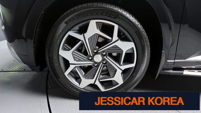 2021 Hyundai Palisade - Thumbnail 3