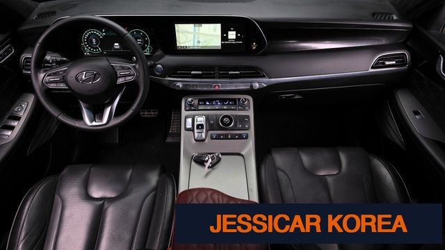2021 Hyundai Palisade - Thumbnail 6