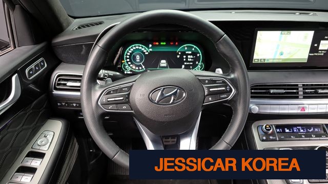 2021 Hyundai Palisade - Thumbnail 7