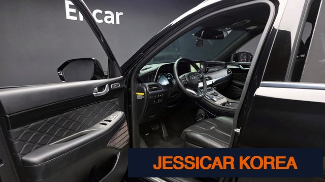 2021 Hyundai Palisade - Thumbnail 10