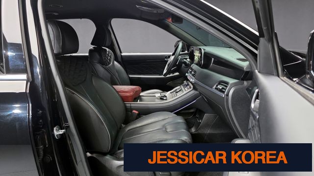2021 Hyundai Palisade - Thumbnail 11