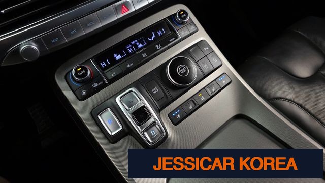 2021 Hyundai Palisade - Thumbnail 15