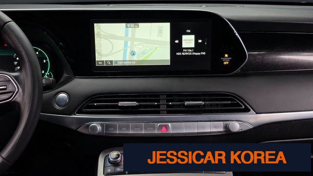 2021 Hyundai Palisade - Thumbnail 16