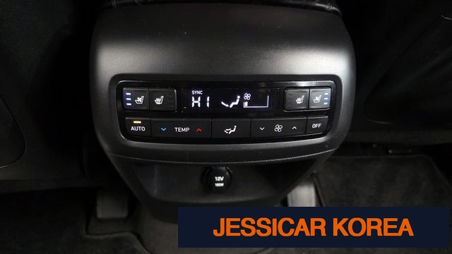 2021 Hyundai Palisade - Thumbnail 18