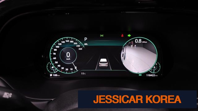2021 Hyundai Palisade - Thumbnail 20