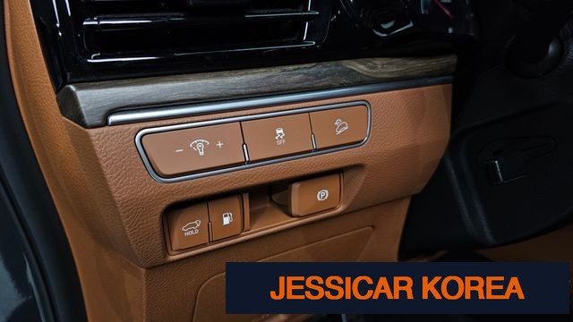2022 Kia Mojave the Master - Thumbnail 11