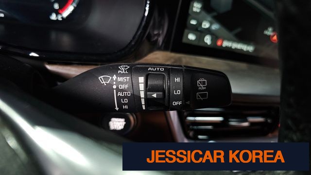2022 Kia Mojave the Master - Thumbnail 20