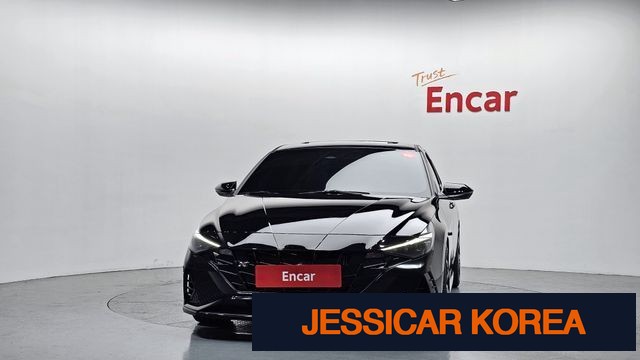 2022 Hyundai Avante (CN7) - Thumbnail 12